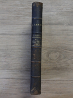 Louis Leger - Chants heroiques et chansons populaires des slaves de boheme (1866) 