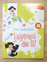 Lyman Frank Baum - Vrajitorul din Oz