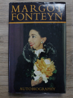 Margot Fonteyn - Autobiography