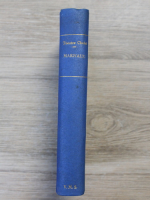 Marivaux - Theatre choisi (aprox. 1883)