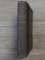 Maxim Gorky - L'angoisse et auters nouvelles (1902)