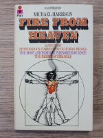Michael Harrison - Fire from heaven