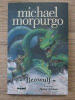 Anticariat: Michael Morpurgo - Beowuful