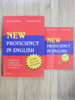 Mihaela Chilarescu - New proficiency in english (caiet de exercitii si rezolvari)