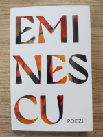 Mihai Eminescu - Poezii