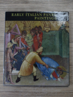Miklos Boskovits - Early italian panel paintings