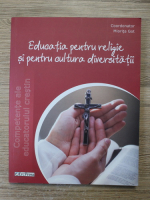 Miorita Got - Educatia pentru religie si pentru cultura diversitatii