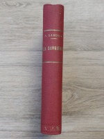 MM. Victorien Sardou - La sorciere (1904)