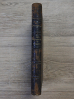 Moliere - Histoire de la vie et des ouverages (1844)