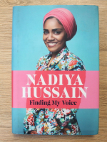 Nadiya Hussain - Finding my voice