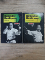 Nakayamas Karate perfekt (2 volume)