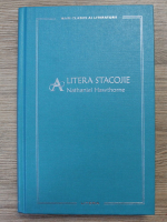 Nathaniel Hawthorne - Litera stacojie 