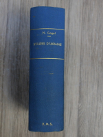 Nicolas Gogol - Veillees d'Ukraine (2 volume colegate, 1928)