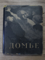Nina Kalitina - Honore Daumier, 1880-1879