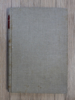 Paul Hervieu - L'Inconnu. Flirt (2 volume colegate, 1905 aprox.)