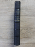 Paul Stapfer - Les tragedies romaines de Shakespeare (1883)