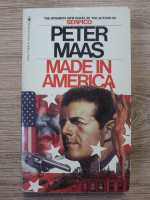 Anticariat: Peter Maas - Made in America