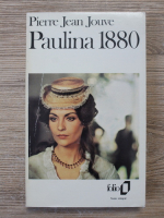 Pierre Jean Jouve - Paulina 1880