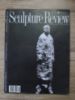Revista Sculpture Review, vol. XLIV, nr. 1, spring 1995