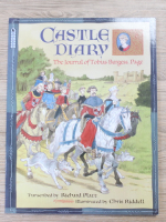 Richard Platt - Castle diary, The journal of Tobias Burgess Page