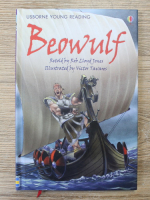 Rob Lloyd Jones - Beowulf