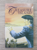 Robert Louis Stevenson - Treasure island