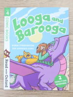 Robin Etherington - Looga and Barooga