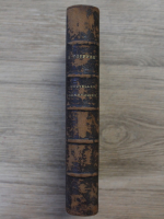 Rodolphe Topffer - Nouvelles Genevoises (1885)