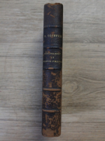 Rodolphe Topffer - Reflexions et menus propos d'un peintre genevois ou essai sur le brau dans les arts (1865)