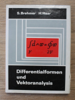 S. Brehmer - Differentialformen und vektoranalysis