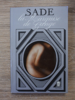 Sade - La marquise de Gange