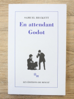 Samuel Beckett - En attendant Godot