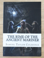 Samuel Taylor Coleridge - The rime of the ancient mariner