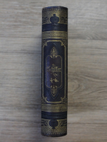 Schillers samtliche werke (volumele 4,5,6 colegate, aprox. 1880)