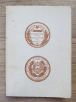 Semicentenarul Unirii Transilvaniei cu Romania (1918-1968)