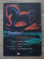 Shades of emotions