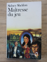 Sidney Sheldon - Maitresse du jeu