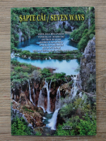 Anticariat: Smiljka Bilankov - Sapte cai (editie bilingva)