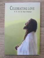 Sri Sri Ravishanskar - Celebrating love