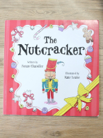 Susan Chandler - The Nutcracker