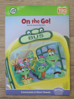 Suzanne Barchers - On the go