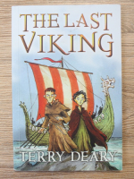 Terry Deary - The last viking