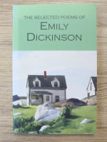 The selected poems of Emily Dickinson
