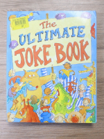 The ultimate Joke book