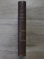 Thomas Carlyle - Les heros. Le culte des heros et l'heroique dans l'histoire (1888)