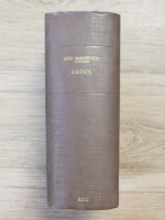 Anticariat: Titu Maiorescu - Critice (3 volume colegate, 1892)