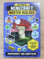 Ultimate Minecraft. Master builder