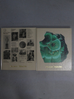 V. B. Semyonov - Malachite (2 volume)