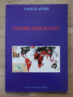 Vasile Surd - Geodemografie