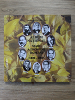 Anticariat: Viorel Iulian Pestean - Album national. Mari agronomi romani 1800-2000